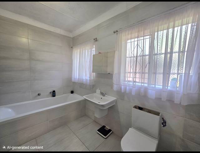 4 BEDROOM HOUSE FOR SALE IN VANDERBIJLPARK SW 2